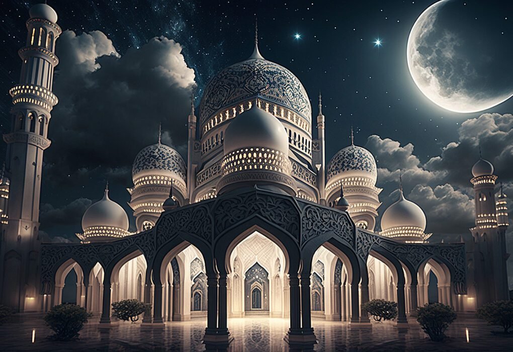 সূরা বাকারার শেষ তিন আয়াত