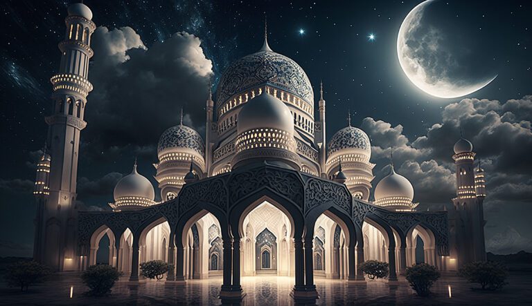 সূরা বাকারার শেষ তিন আয়াত